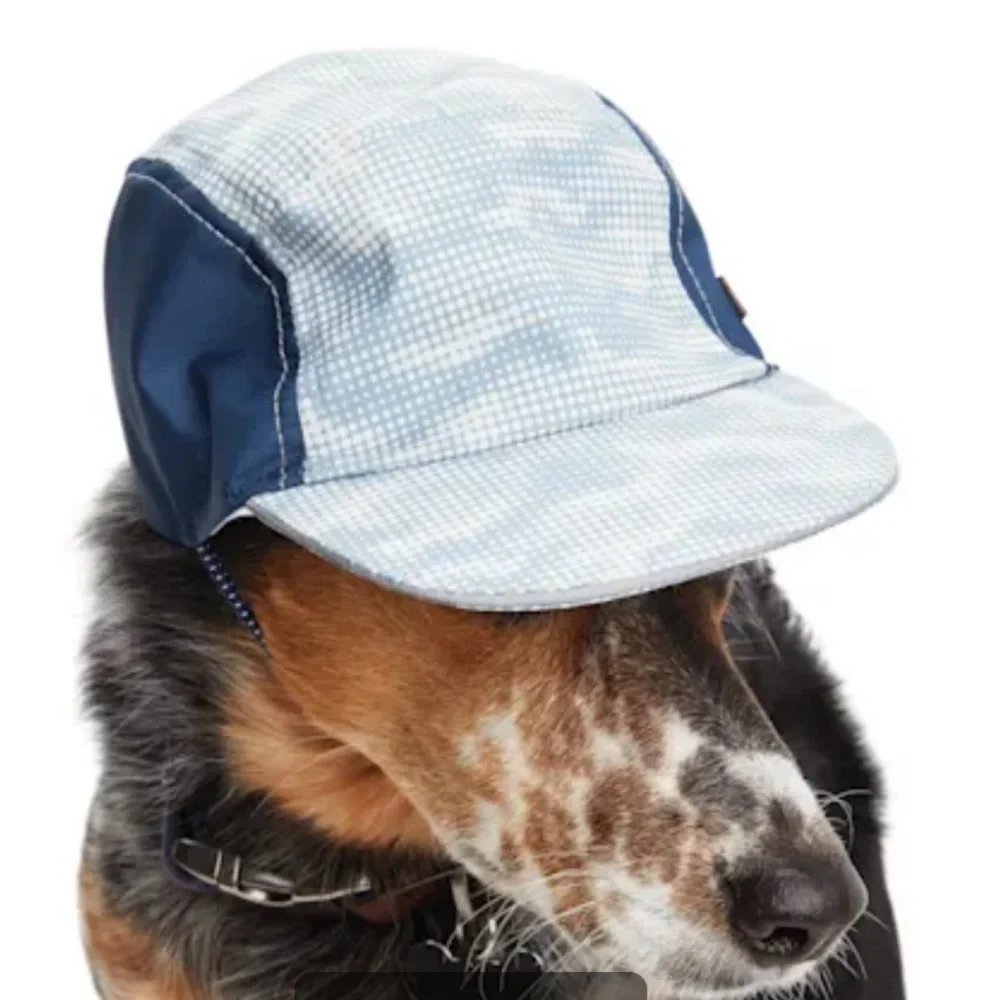 NWT Reddy Dog baseball hat L/XL